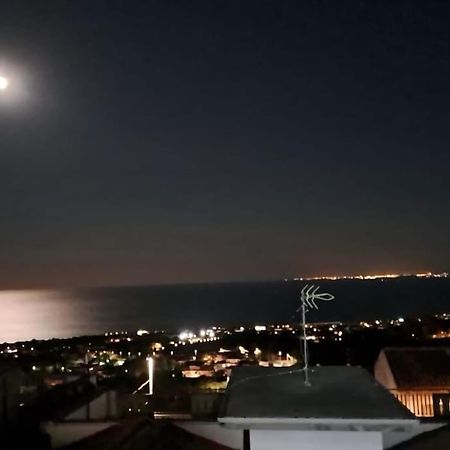 Casa Ultreia, Appartamento Aci Castello Exteriér fotografie