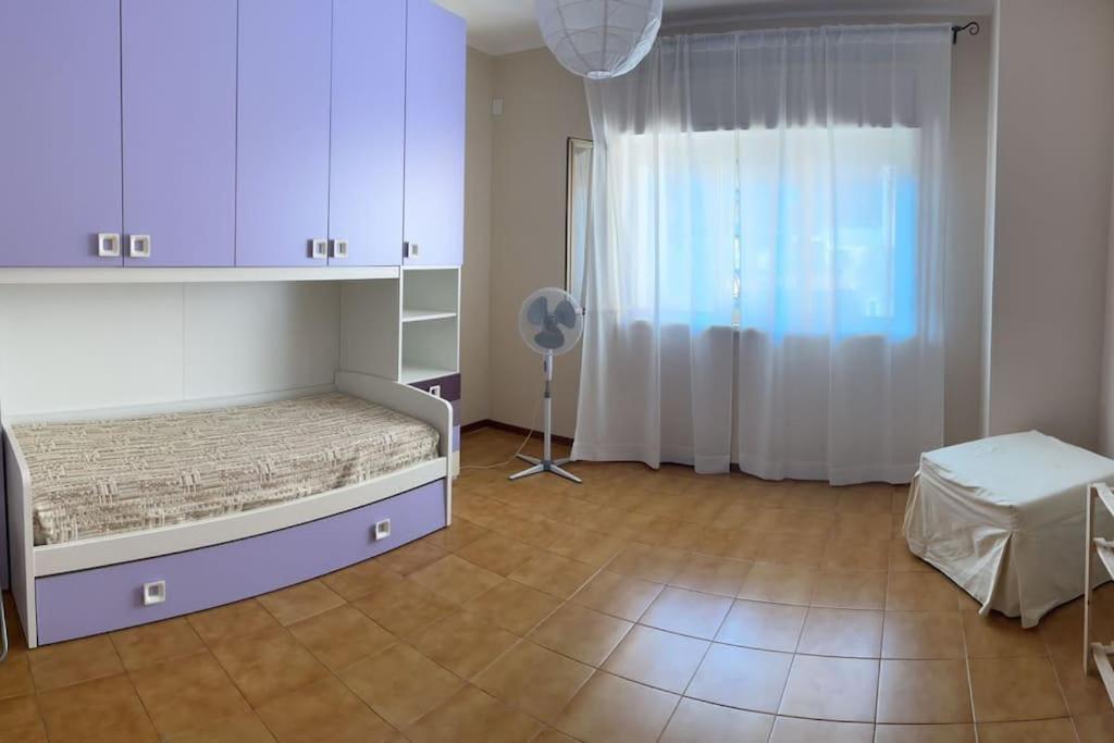 Casa Ultreia, Appartamento Aci Castello Exteriér fotografie
