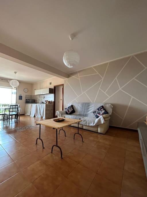 Casa Ultreia, Appartamento Aci Castello Exteriér fotografie