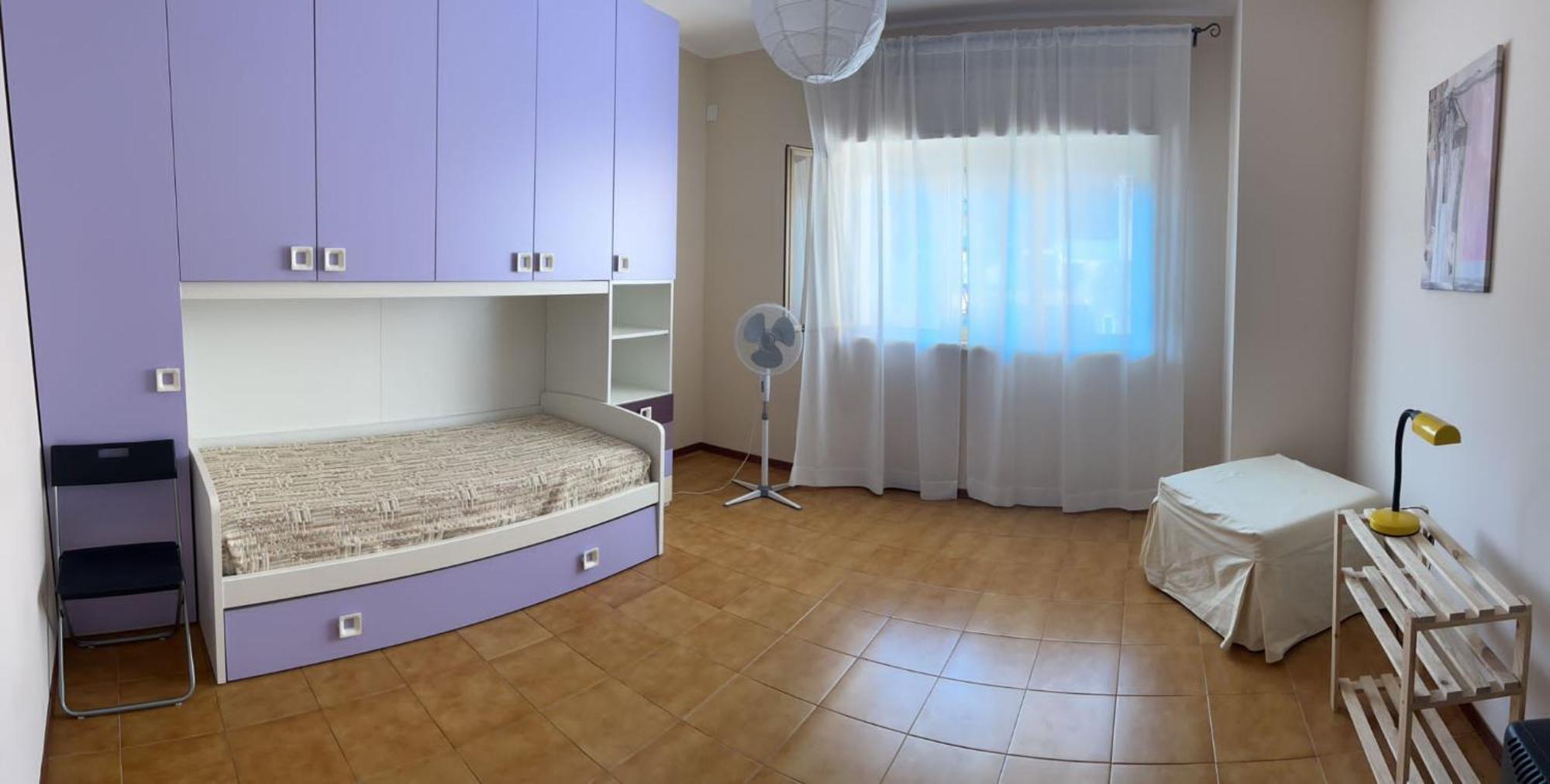 Casa Ultreia, Appartamento Aci Castello Exteriér fotografie